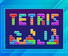 Usta Tetris