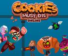Os Cookies Devem Morrer Online