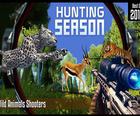 Medžioklės Sezonas