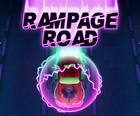 Rampage Straße