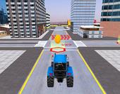 City Construction  Games 3D