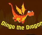 Dingo an Dragon