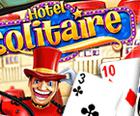 Hotel "Solitaire"