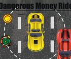 خطير المال ركوب
