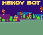 Robot Hekov