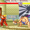 Street Fighter 2 Street Fighter 2