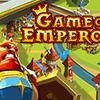 ゲームの天皇 ゲームの天皇