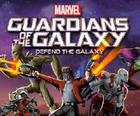 Defender a Galáxia-Guardiões da galáxia