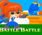 Žaidimas BattleBattle