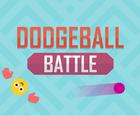 Dodgeball รต่อสู้