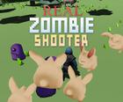 Real Zombie Shooter