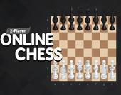 2 Player Online Chess