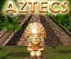 Золото ацтеков