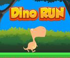 Dino วิ่งหนี