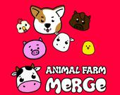 Animal Farm Merge