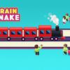 Train Snake Train Snake
