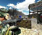 Modern Commando War: Counter Terrorist Shoot 2k2