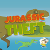 Jurassic Theft Jurassic Theft