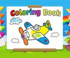 Happy Color Book 2022