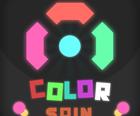 Colore Spin