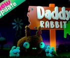 Papa Rabbit: təsərrüfatı bir zombi işğal