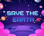Save The Galaxy Online Game