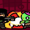 Bazooki-Pocalypse Bazooki-Pocalypse