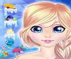 Frozen Princess juego de Objetos ocultos