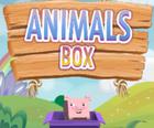 प्राणी बॉक्स