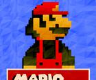 Mario Bros Делюкс