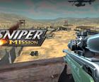 Снайперская миссия