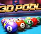 3D bold Pool