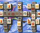 Kersfees Mahjong 2019 Deluxe
