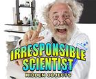Неодговорно Научник