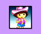 Dora the Puzzle Challenge