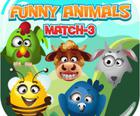 Funny Animals Partit 3