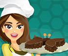 Kochen mit Emma: Schmetterling-Kuchen mit Schokolade