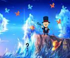 Magician Escape