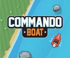 Kommando Boot