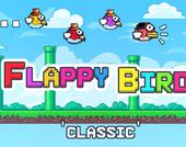 Flappy Bird Classic Pro