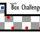 Neįmanoma Dėžutė Iššūkis