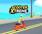 Skuter XTreme 3D
