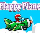 Flappy Flugzeug