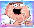 Family Guy Yapboz