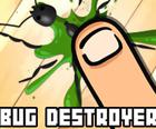 Destructor de Insectos
