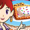 मिनी पॉप Tarts: Sara ' s Cooking Class मिनी पॉप Tarts: Sara ' s Cooking Class