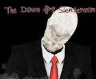 The Dawn Of Slenderman