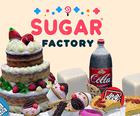 מפעל סוכר