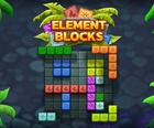 Bloki Elementowe