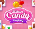 Solitario Mahjong Candy